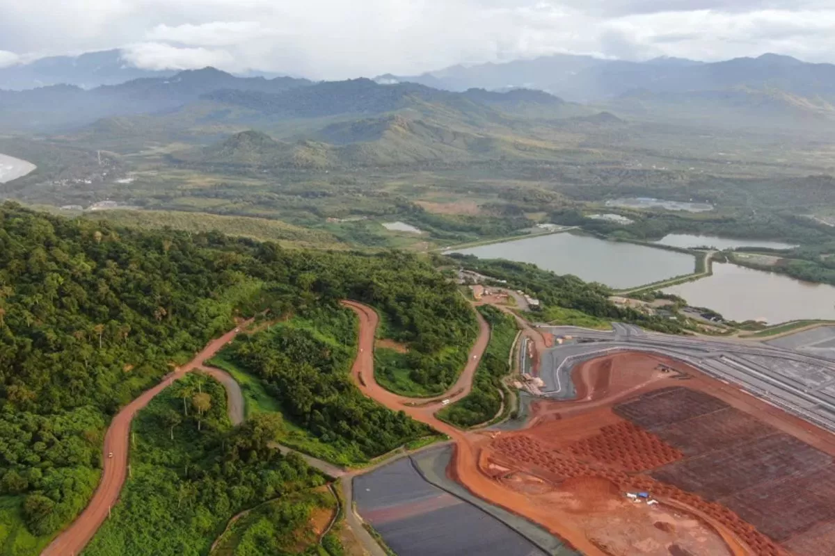 Perkuat Tata Kelola, MDKA Usulkan Perombakan Direksi pada RUPST