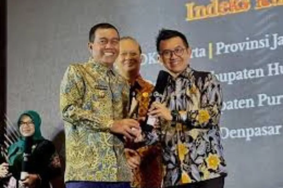 Proyek Biomassa Tabalong: Serap Tenaga Kerja dan Dukung Energi Hijau