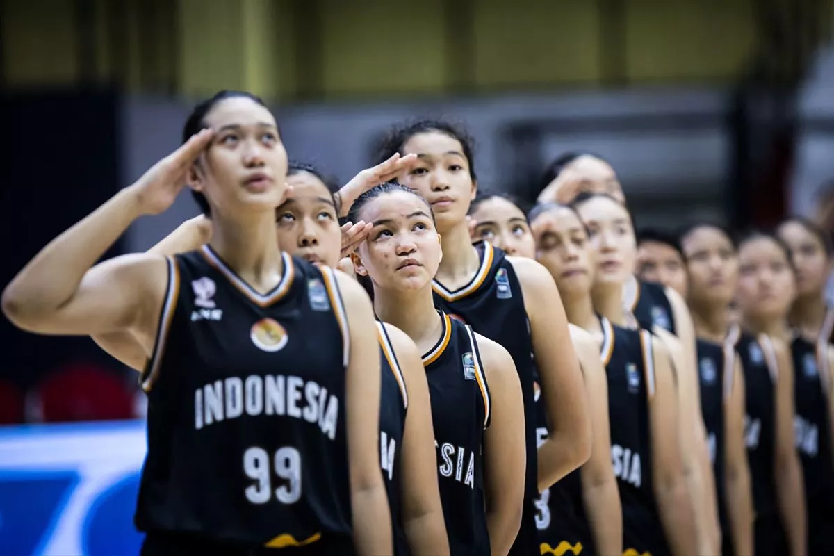Perbasi Tunjuk Fredy Jadi Pelatih Kepala Timnas Basket Putri U18