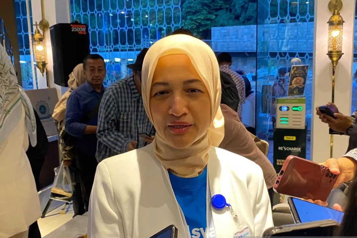 Upaya BCA Syariah Perkuat UMKM Lewat Program Sertifikasi Halal