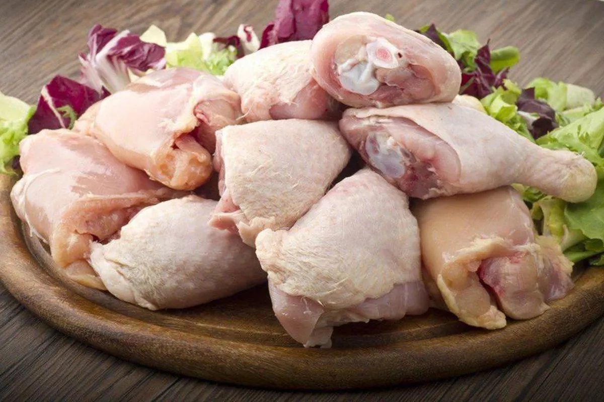 Harga Daging Ayam Ras di Riau Naik hingga Tembus Rp48 Ribu per Kg