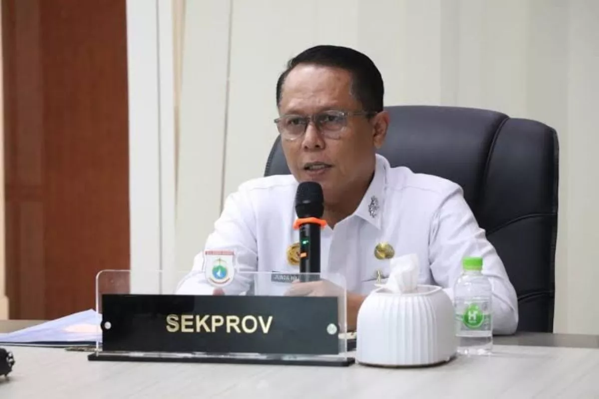 Pemprov Sulbar Gencar Jaring Investasi EBT Hingga 1.700 MW