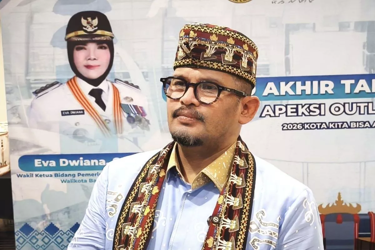 Rakernas APEKSI XVIII Hasilkan 10 Agenda Pembangunan Kota