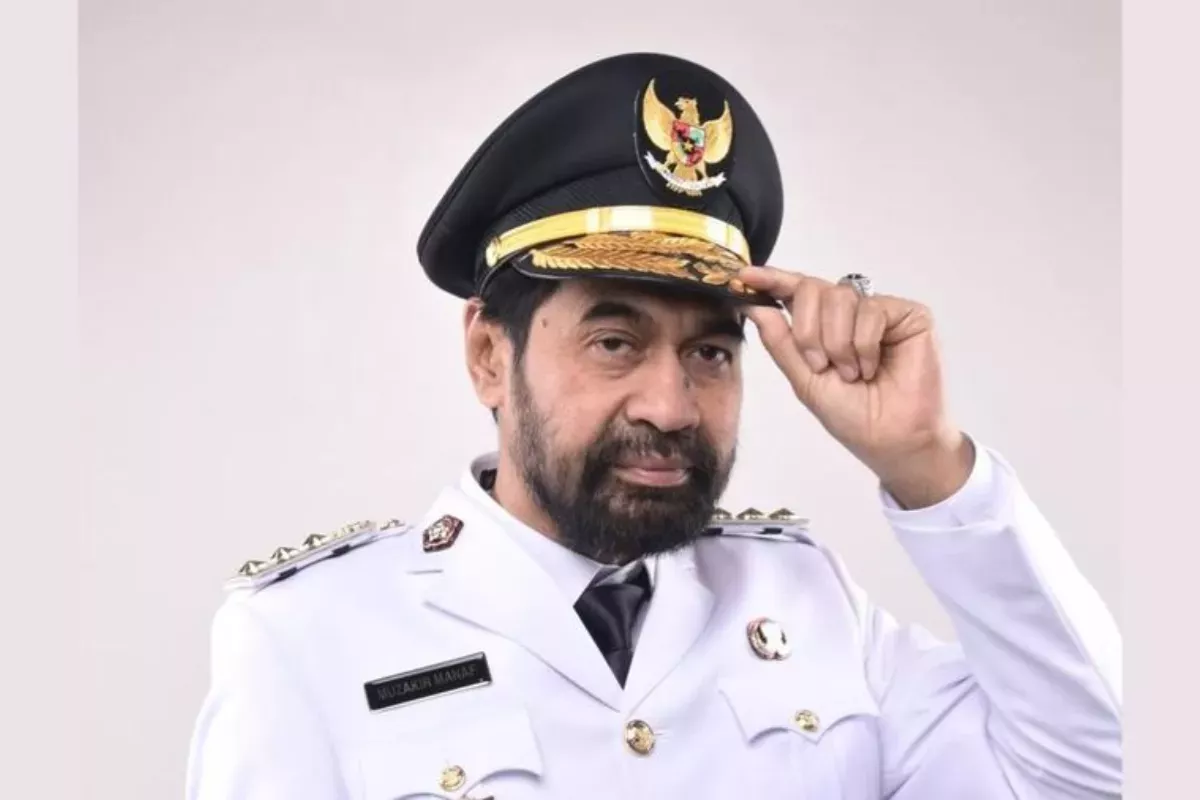 Gubernur Aceh dan SKK Migas Sepakat Revisi PoD Gas Blok Andaman