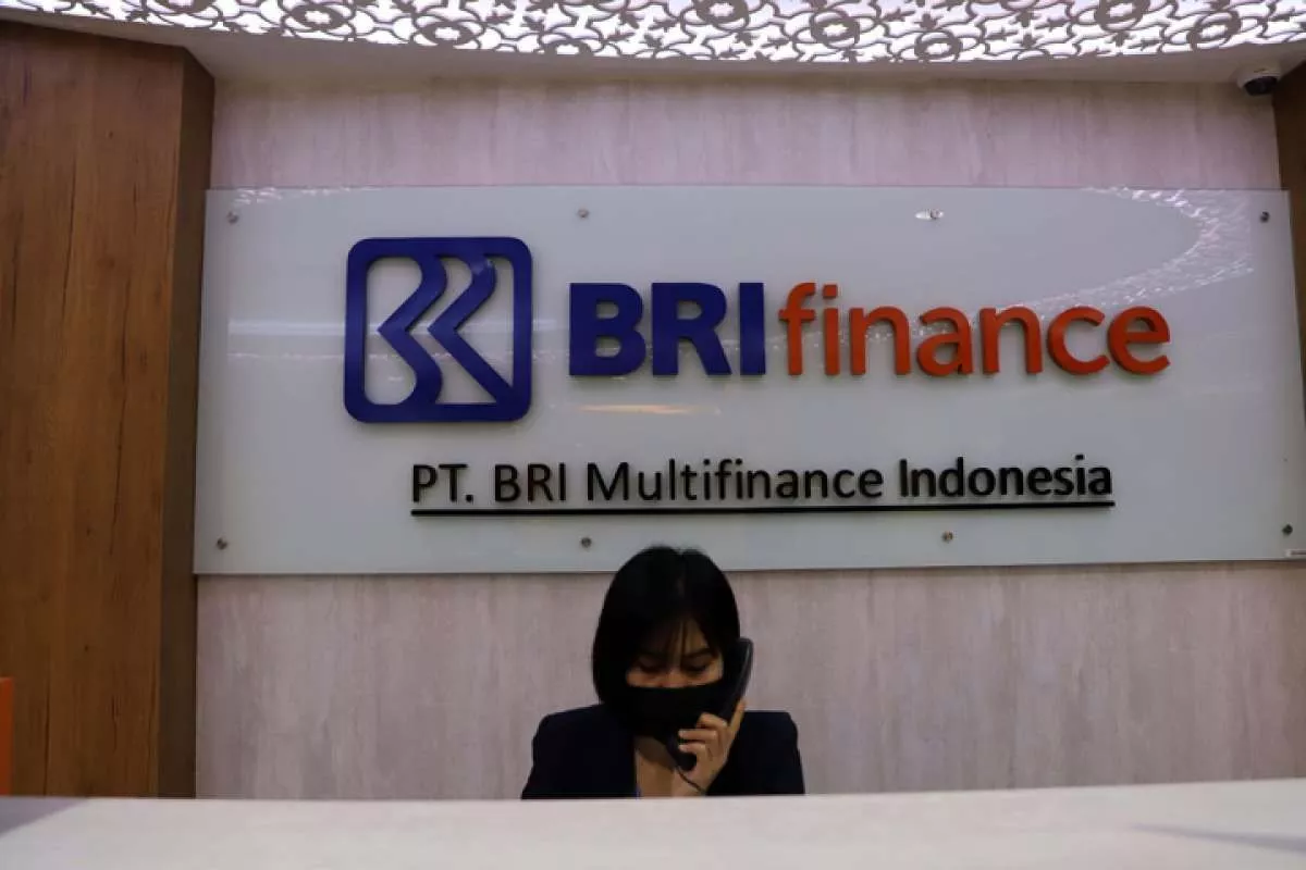 Perkuat Pembiayaan Komersial BRI Finance dan BRI Gelar Joint Financing