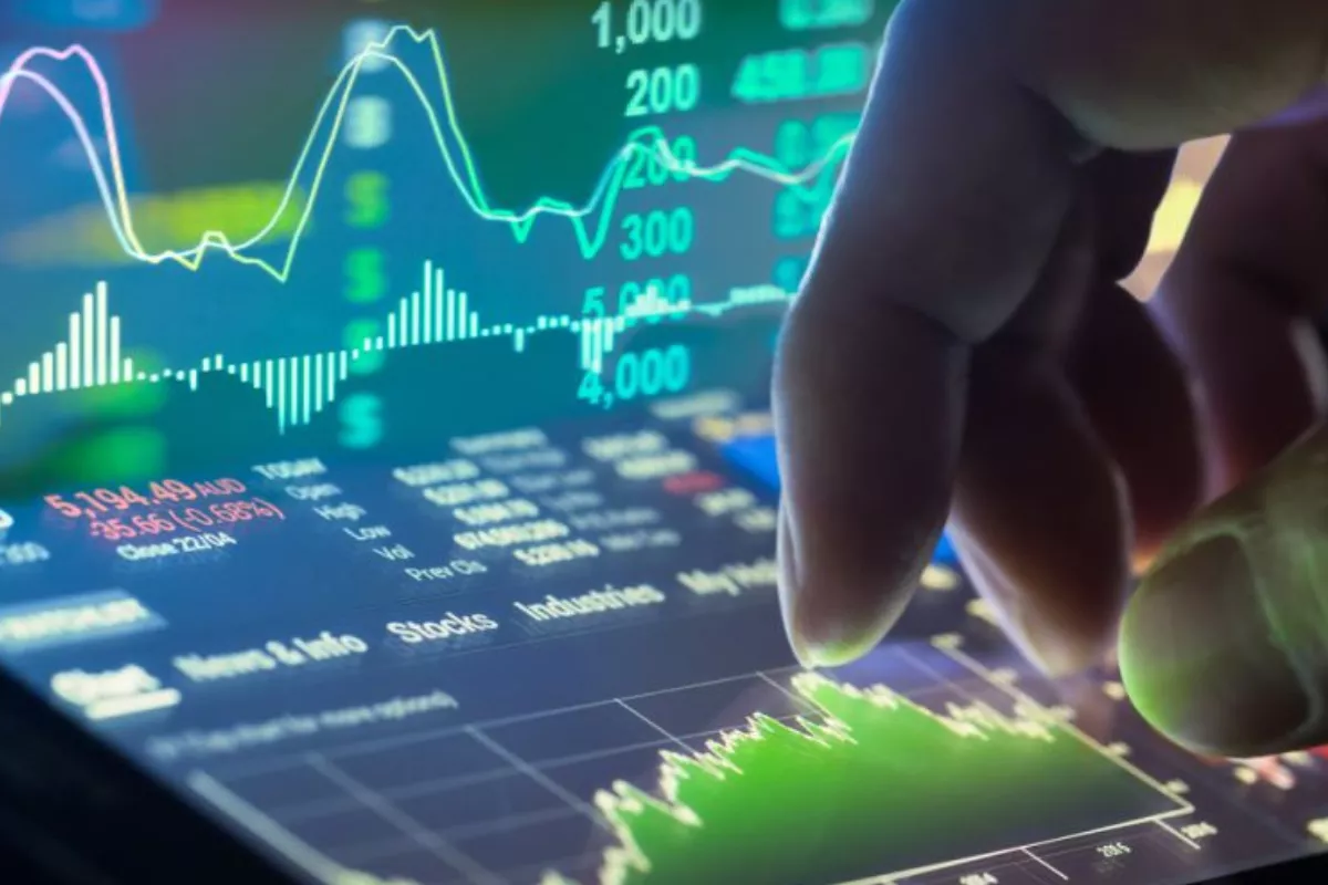 Kondisi Pasar Saham Tertekan saat 12 Emiten Masuki Masa Cum Dividen