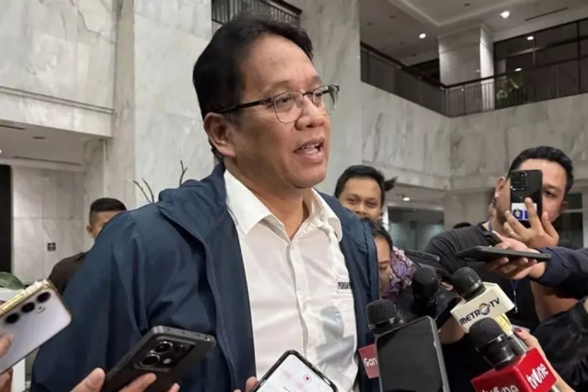 Penjelasan Purbaya Terkait Isu Kewajiban Beli Merah Putih Bond