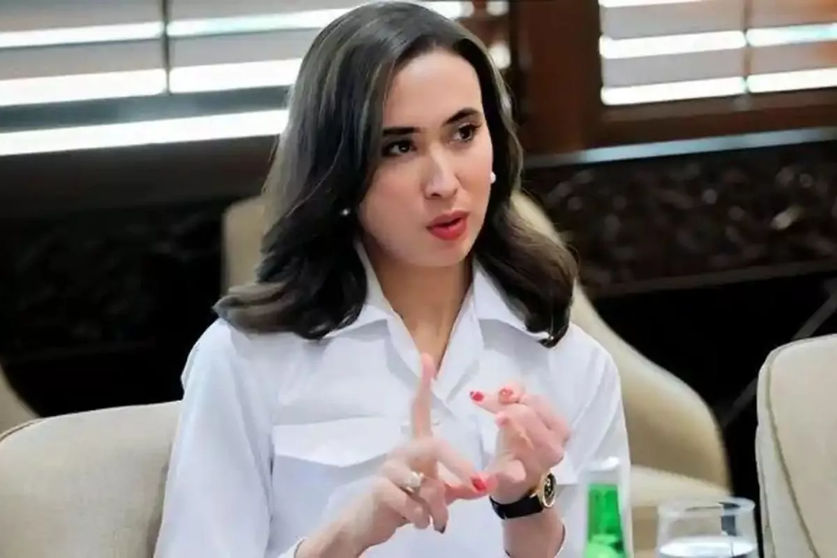 Menpar Dorong Pariwisata Berkelanjutan di Sidang UN Tourism Spanyol