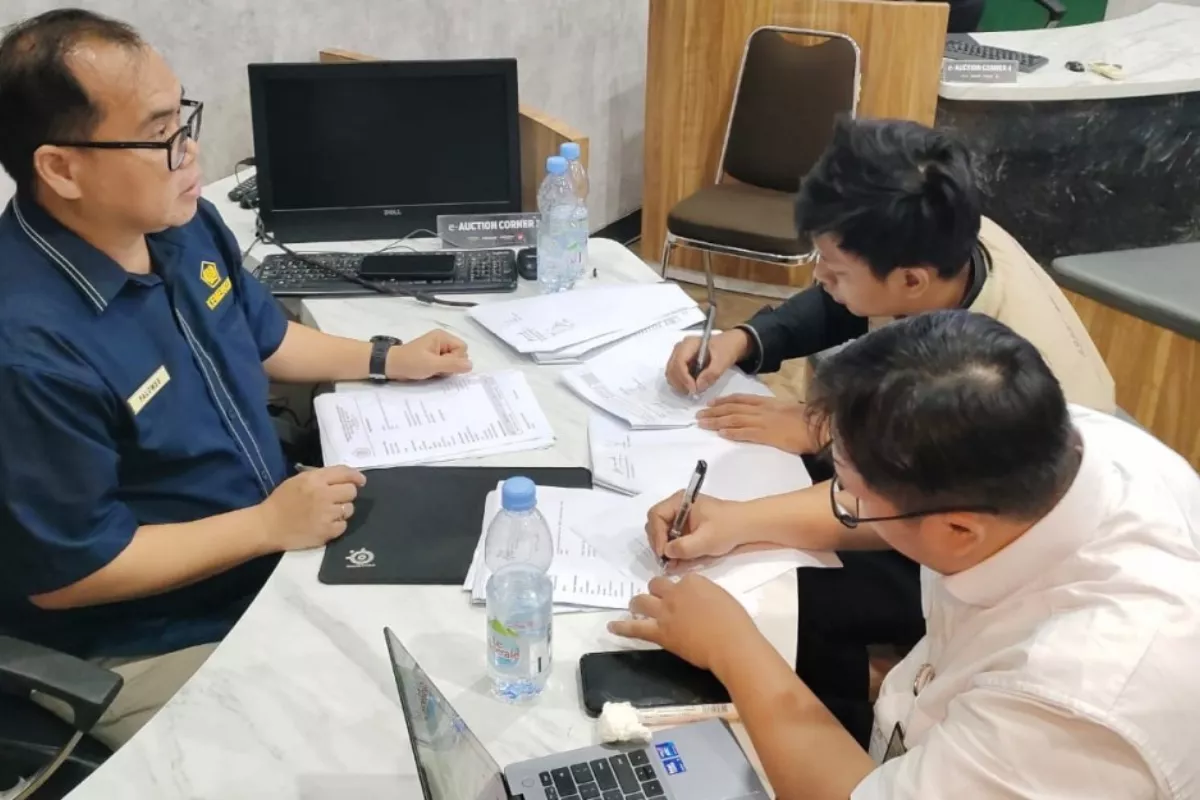 Lelang Aset Benny Tjokro: 16 Unit Apartemen Terjual, 74 Belum Laku