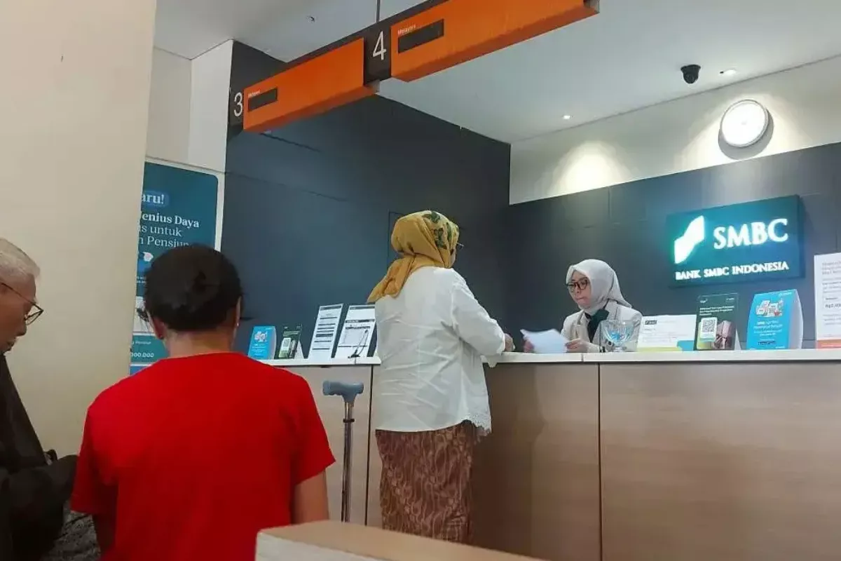 Strategi Bank SMBC Indonesia Antisipasi Potensi Kenaikan BI Rate
