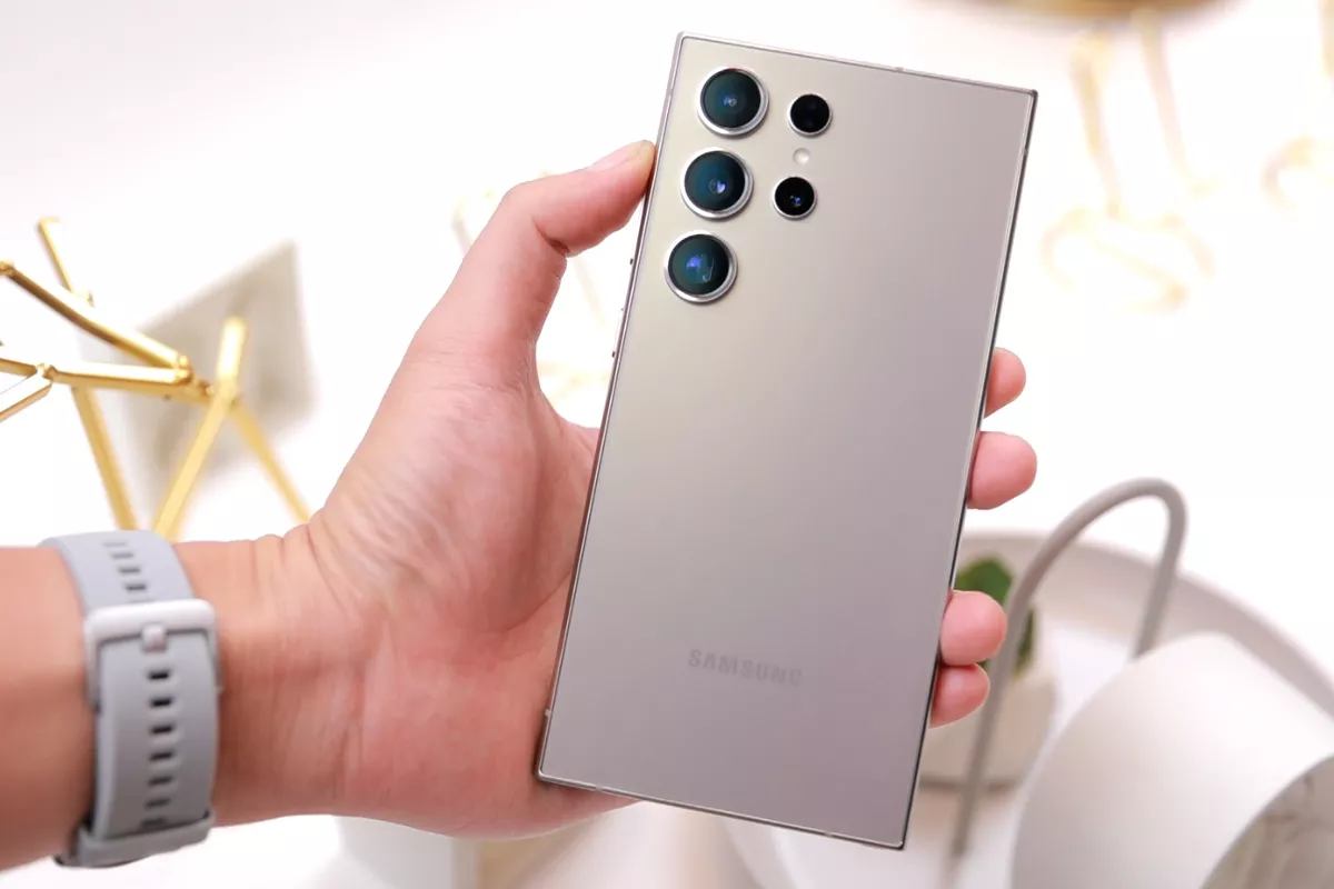 Update Harga HP Samsung Galaxy A06 5G hingga S25 Ultra Agustus 2026