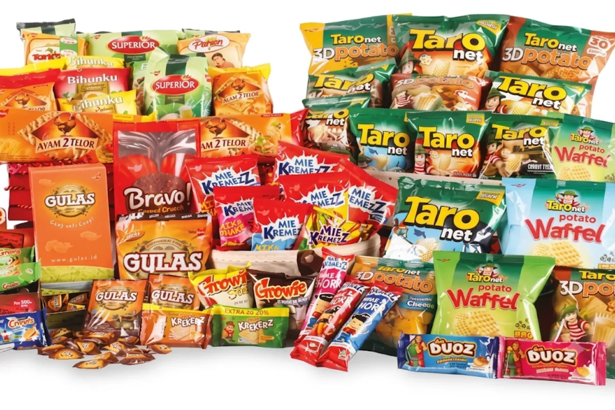 Tentang Inflasi, Produsen Taro AISA Pacu Efisiensi dan Inovasi Produk