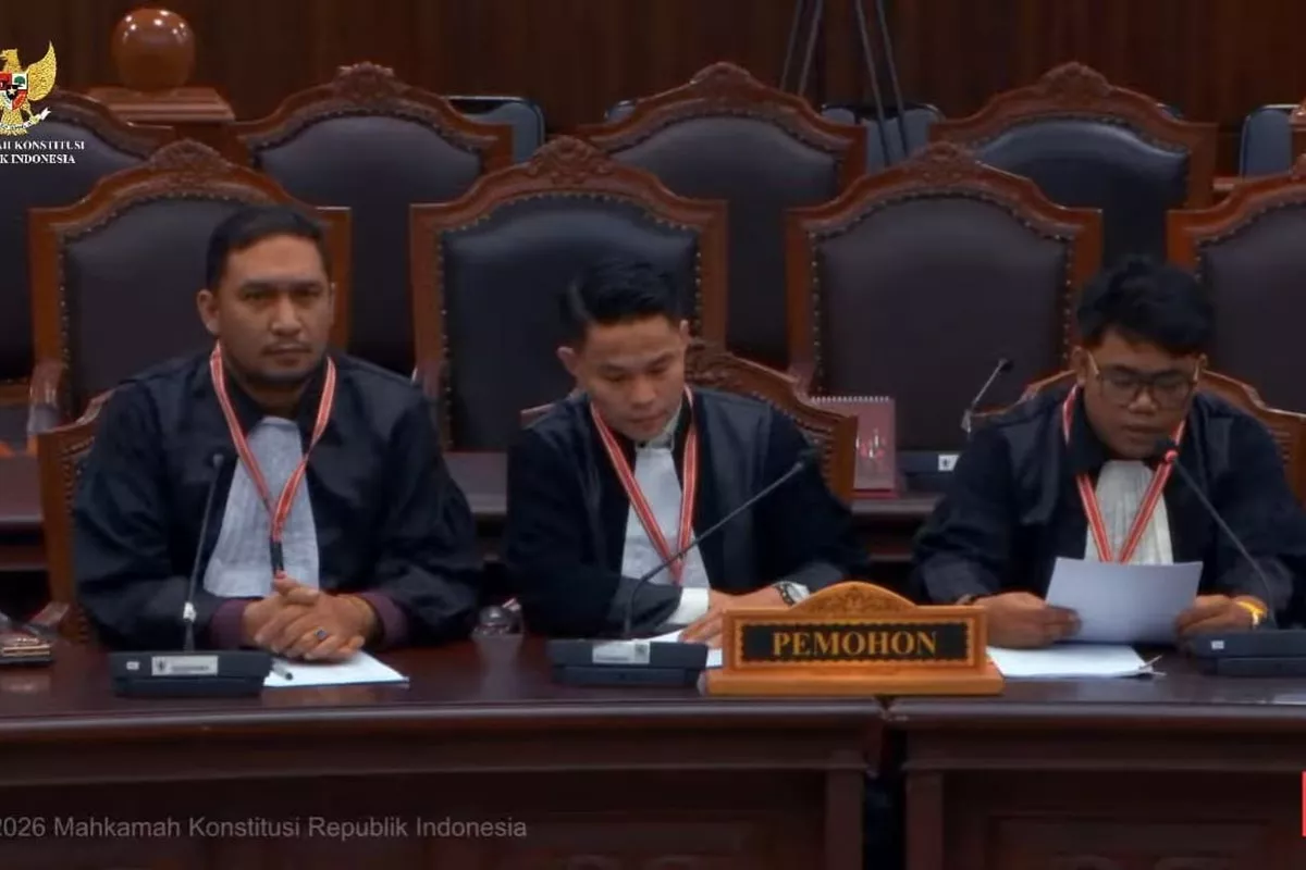 Putusan MK 261/2025 Mempermudah Penetapan Status Bencana Menurut BNPB