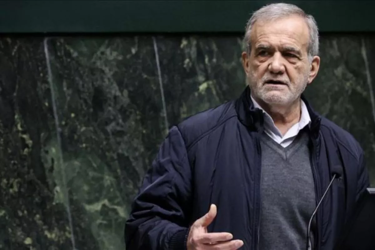 Usai Gangguan, Presiden Iran Instruksikan Normalisasi Internet