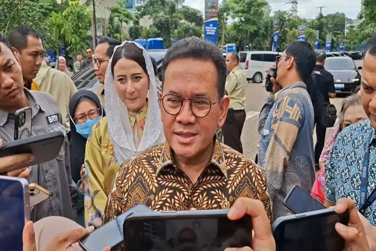 AS Tetapkan Tarif Kerja Paksa 10 Persen untuk Indonesia Selama 150 Hari