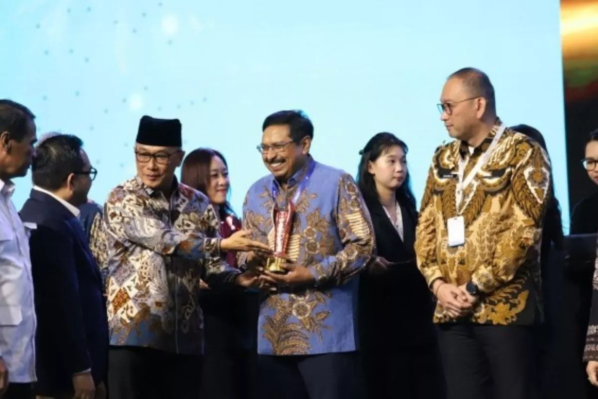 Ombudsman Apresiasi Kualitas Pelayanan Publik Kemkomdigi Bebas Mal