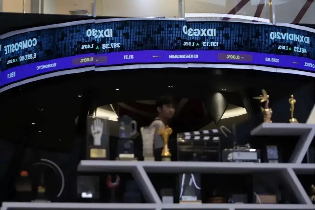 Saham MAIN Turun 9,5 Persen, Siap Bagikan Dividen Rp 5.200 per Lot