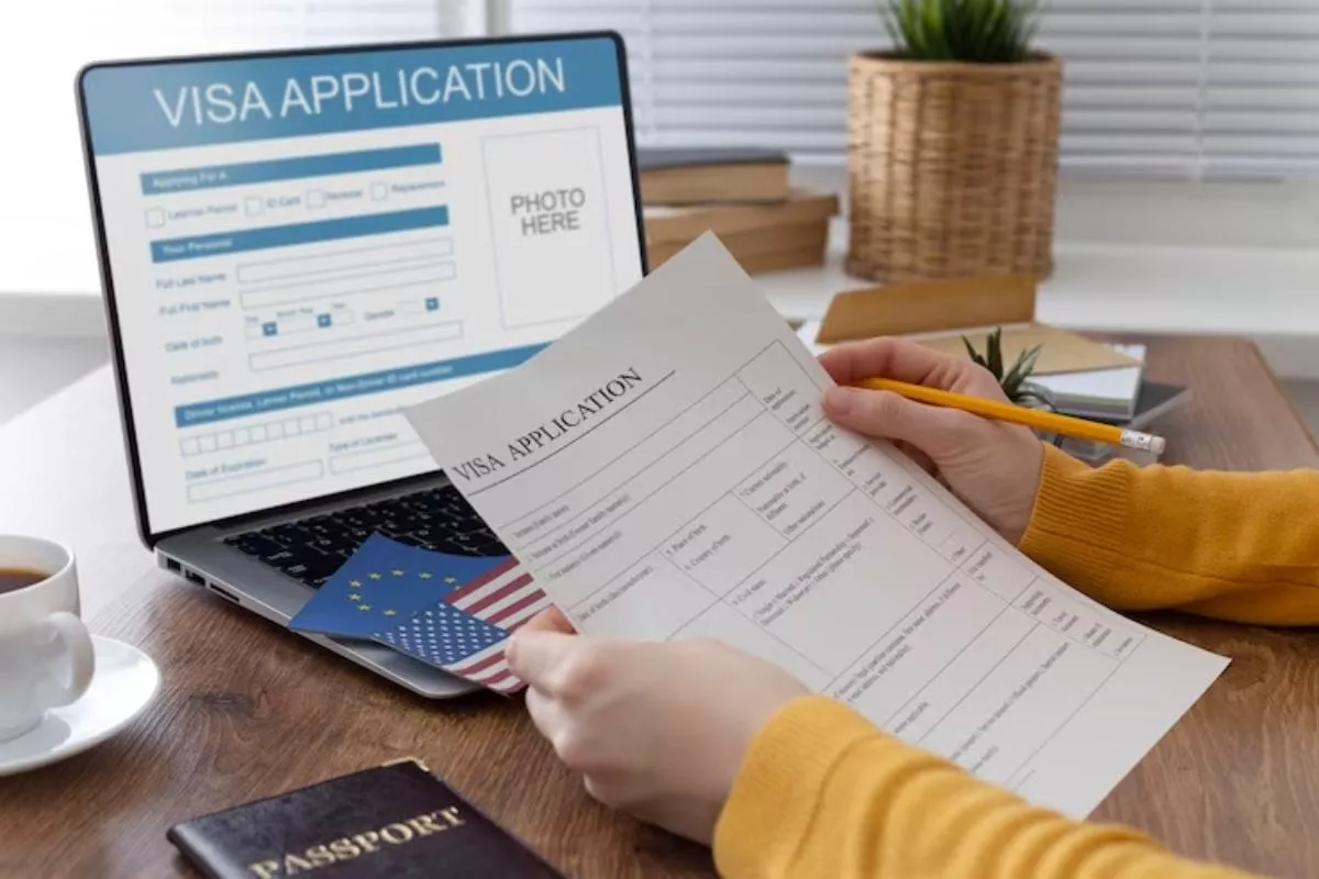 Cara Mudah Pengajuan Visa Wisata Bagi Pemula Pasti Disetujui