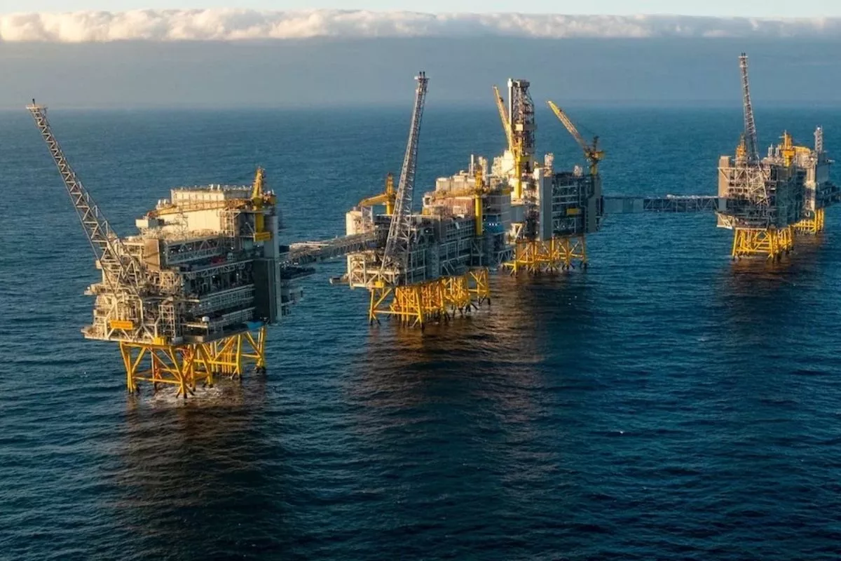 DBH Migas Turun Drastis, Pembangunan Infrastruktur Tanjabtim Melambat