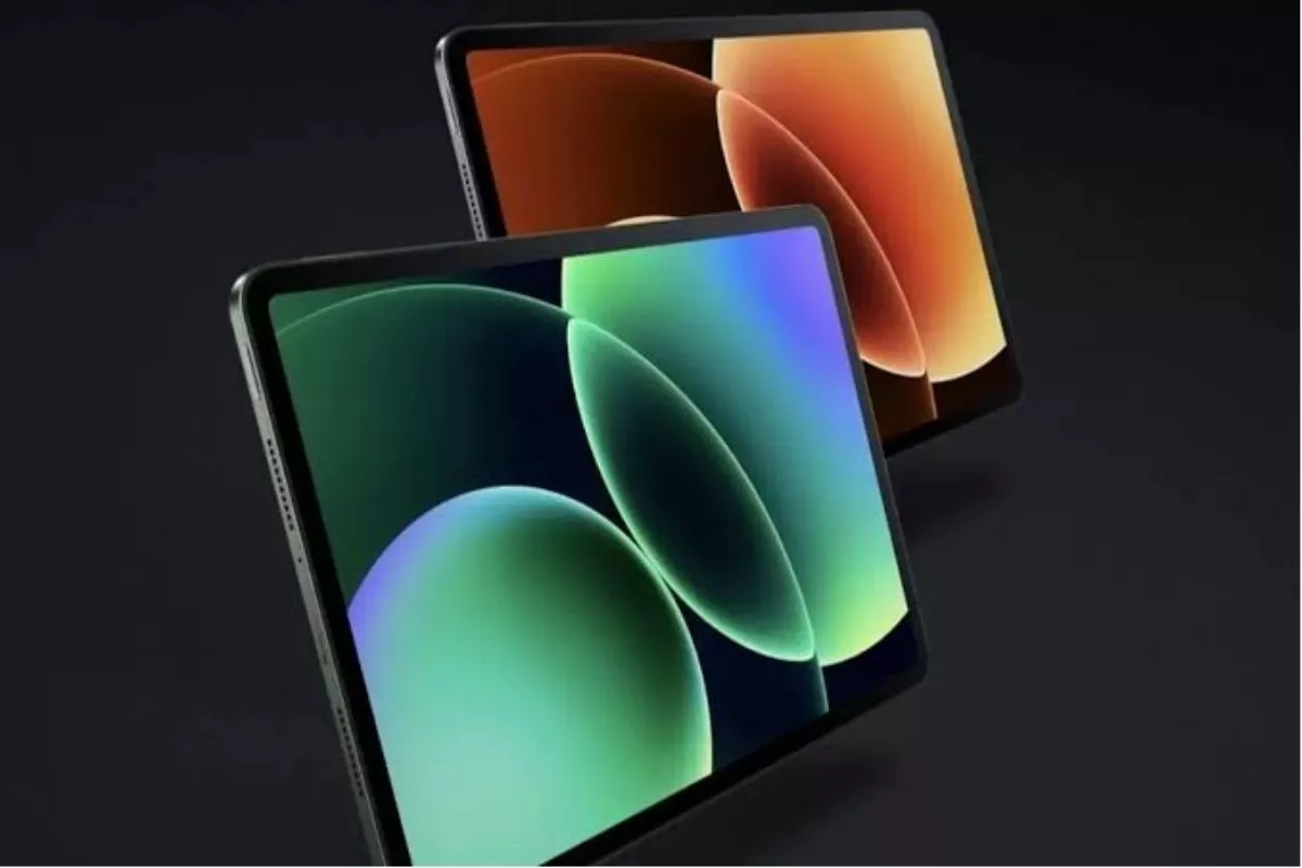 Xiaomi Pad 9 Pro Max Usung Layar 13,3 Inci dan Cip Xring O3