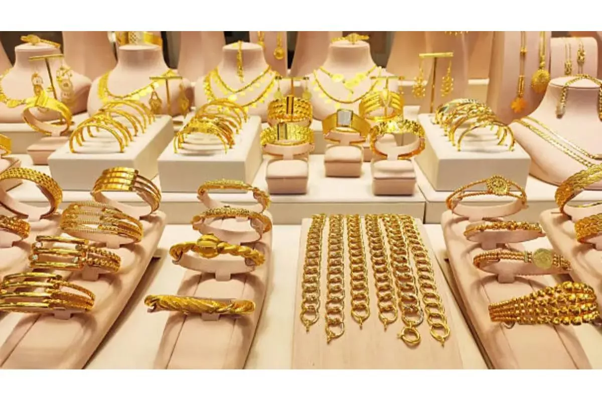 Harga Emas Perhiasan Hari Ini 17 April 2026 Naik Tipis Jadi Rp2,50 Juta