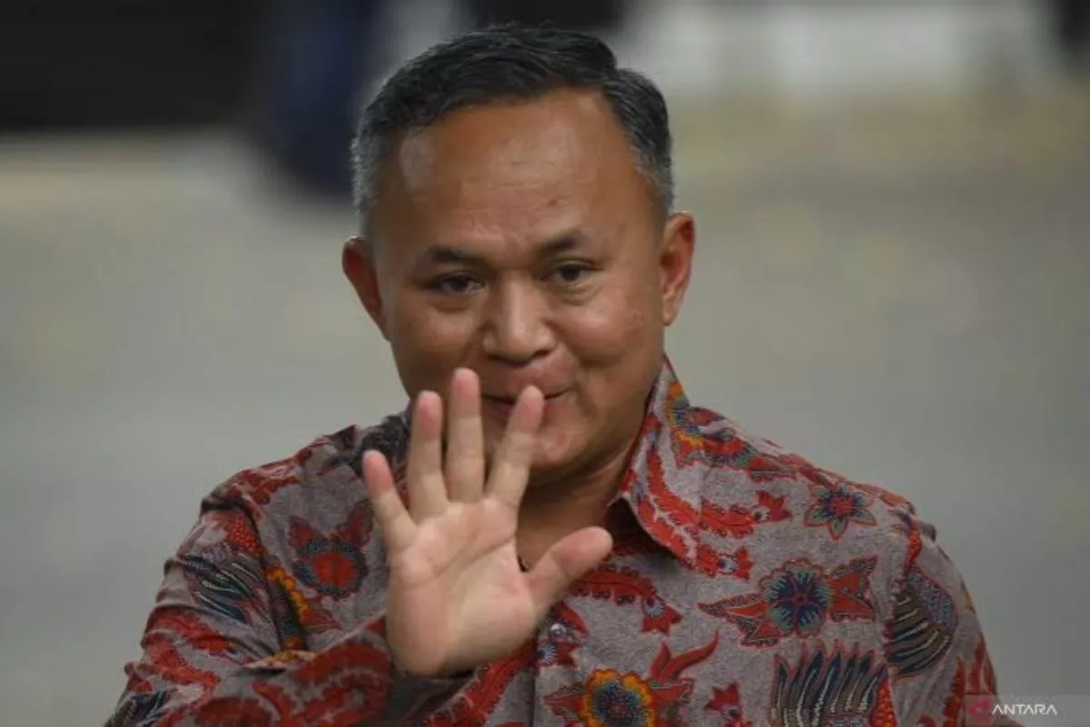 Kebijakan HAM: Wamen Pastikan Suara Masyarakat Sipil Didengar