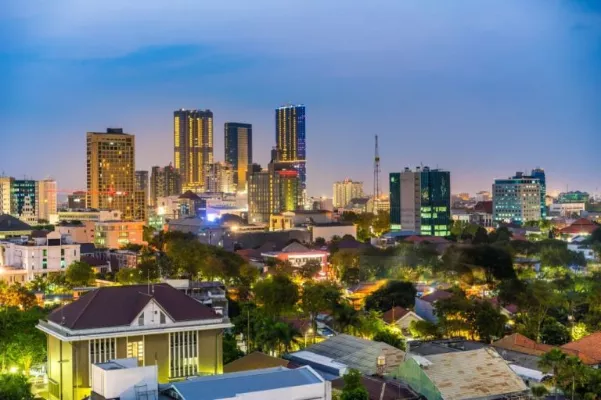 Surabaya Meriah! BRI Consumer Expo 2026 Bawa Promo KPR & Travel