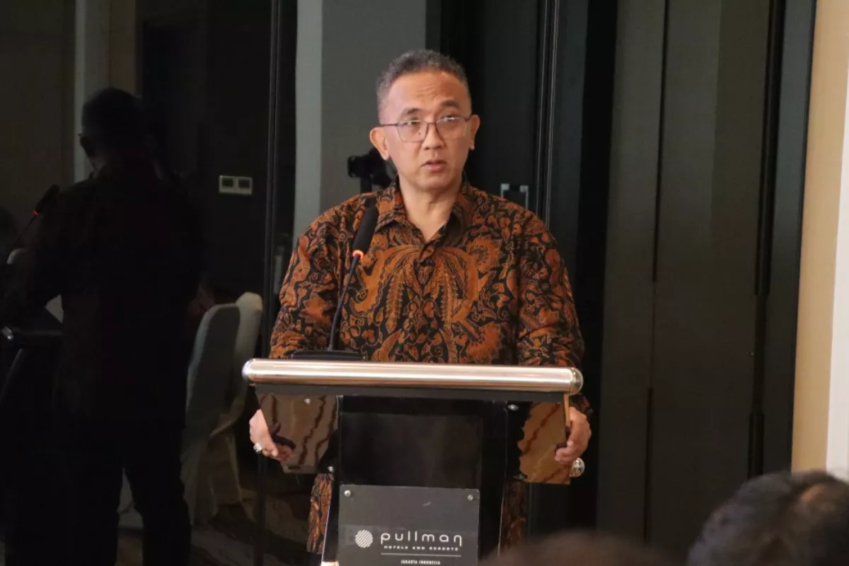 ESDM Perkuat Penerapan ESG dalam Tata Kelola Pertambangan Nasional