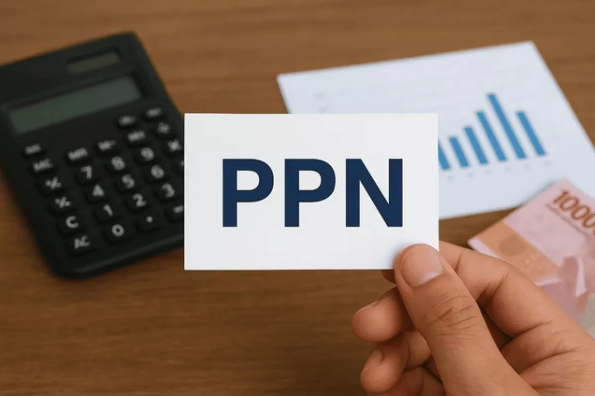 7 Perusahaan Digital Luar Negeri Resmi Pungut PPN Baru di Indonesia