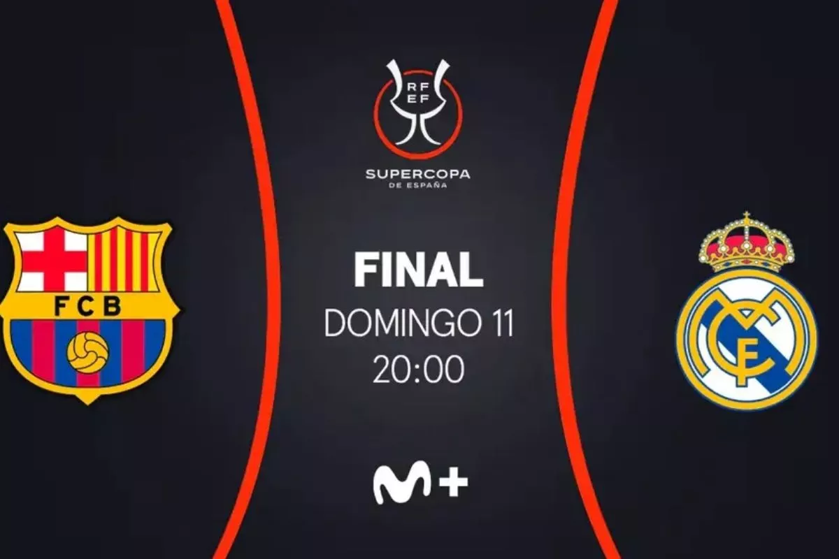 LaLiga 2026/2027 Dimulai 15 Agustus, Ini Jadwal El Clasico