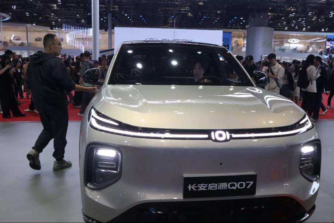 Penjualan Mobil China Terus Meningkat Dan Semakin Diterima Oleh Konsumen Indonesia