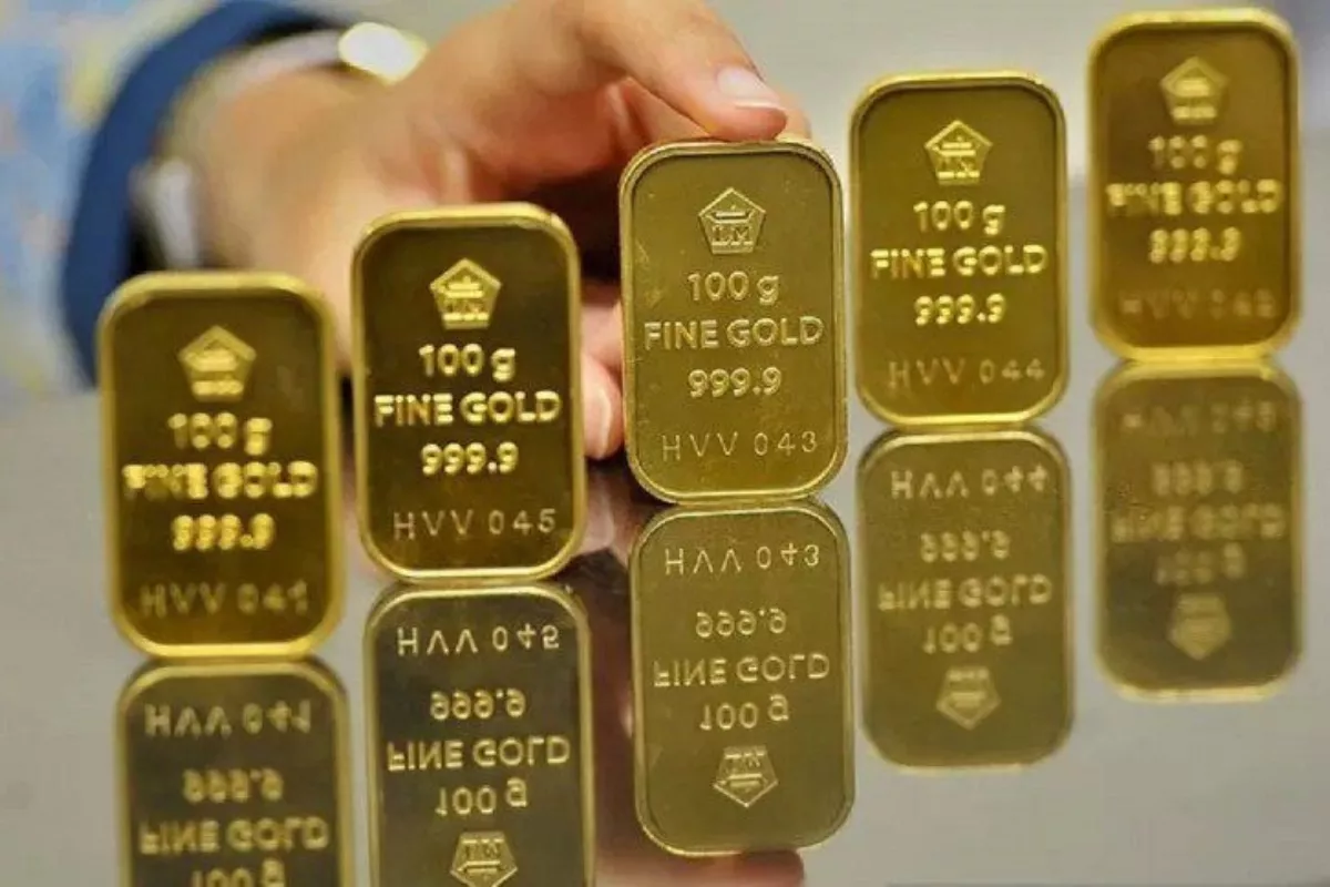 Rincian Terbaru Harga Emas Antam dan UBS di Pegadaian 20 Juni 2026
