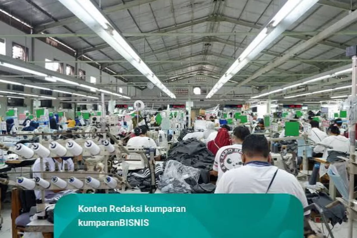 BI: Kinerja Industri Pengolahan Tetap Terjaga di Triwulan II 2026