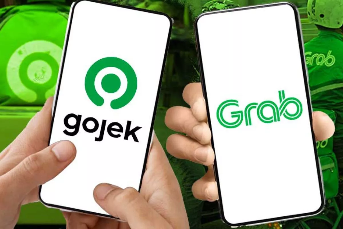 Gojek dan Grab Pangkas Komisi Jadi 8 Persen per 1 Juli 2026