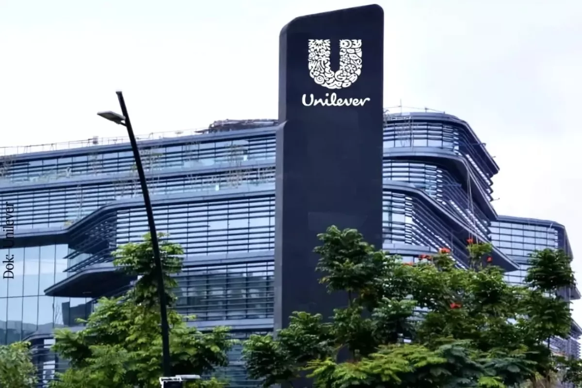 UNVR Tebar Dividen Final Rp 114 Per Saham, Simak Jadwalnya