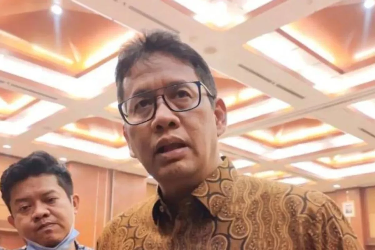 Menkeu Siap Tingkatkan Kepatuhan Pajak untuk Penerimaan Negara 2027