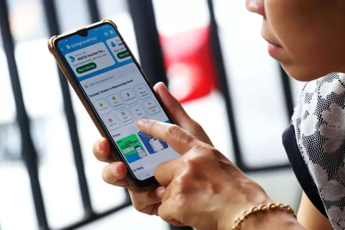 Tumbuh Masif, Paylater Perbankan Capai Rp 30,1 Triliun Mei 2026