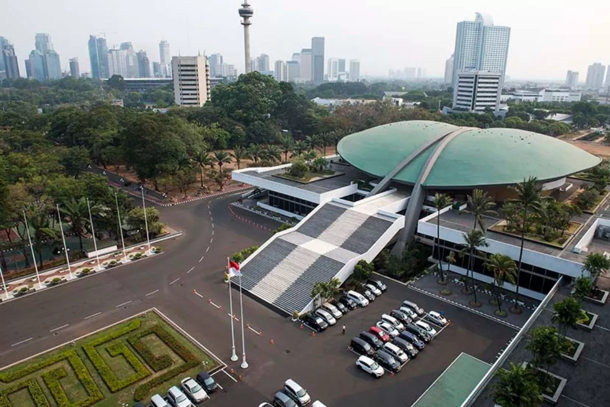 DPR Minta Pembangunan Infrastruktur di Wilayah 3T Diperkuat
