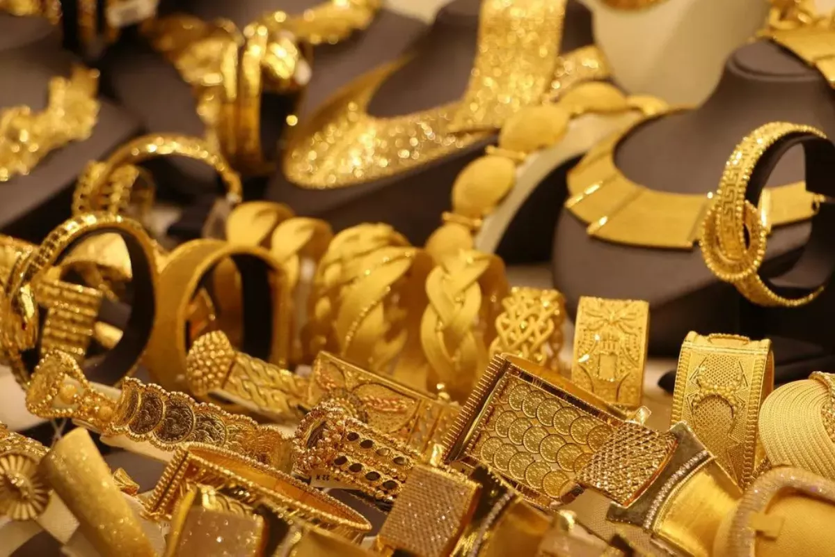 Cek Harga Emas Antam Hari Ini: Masih Stagnan Rp2.819.000 per Gram