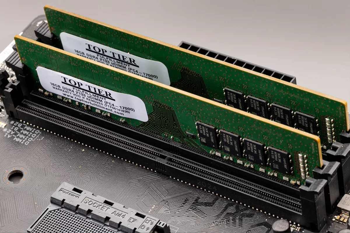Harga RAM Melonjak, Upgrade PC Jadi Mimpi Mahal