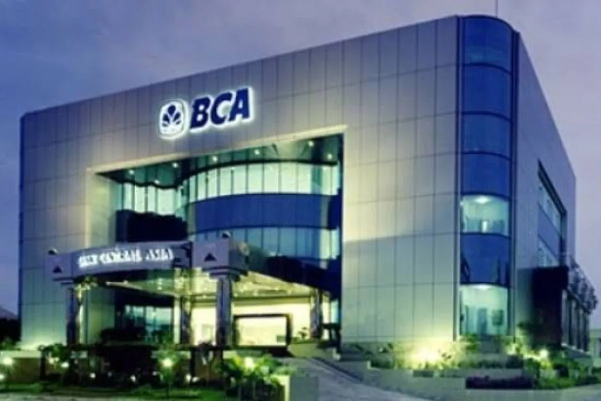 Lanjutkan Aksi Korporasi, BCA Siapkan Dana Rp 5 Triliun untuk Buyback Saham