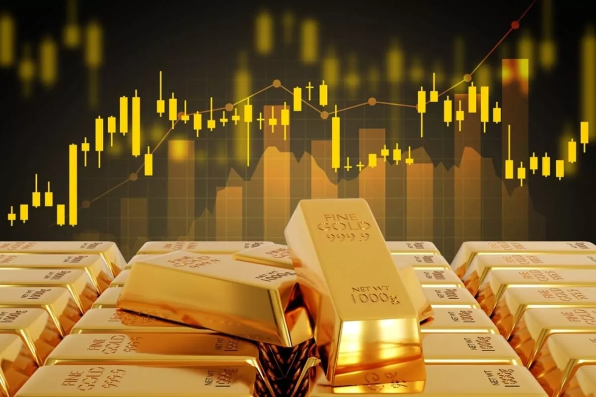 Data Tenaga Kerja Amerika Lemah, Harga Emas Dunia Meroket Dua Persen