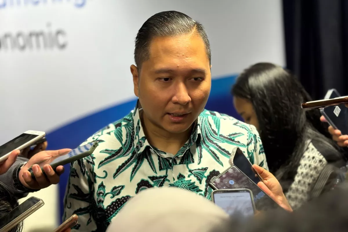 Pencabutan Izin Sejumlah BPR Dorong Penyehatan Sektor Keuangan