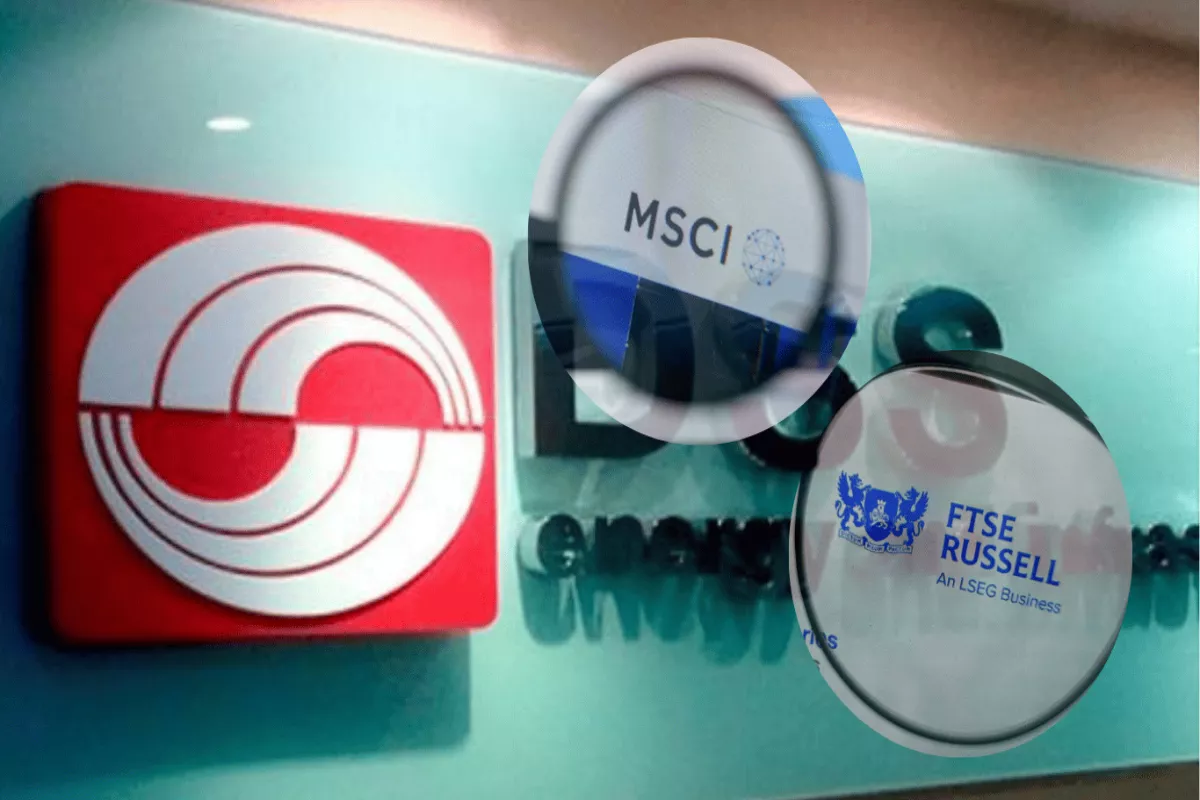 Dampak Rebalancing MSCI Dan FTSE Terhadap Sepuluh Saham Terbesar