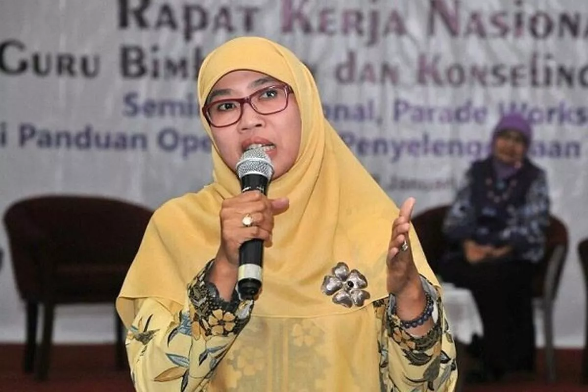 RUU Ketenagakerjaan: DPR Imbau Lindungi Buruh dan Jagai Dunia Usaha