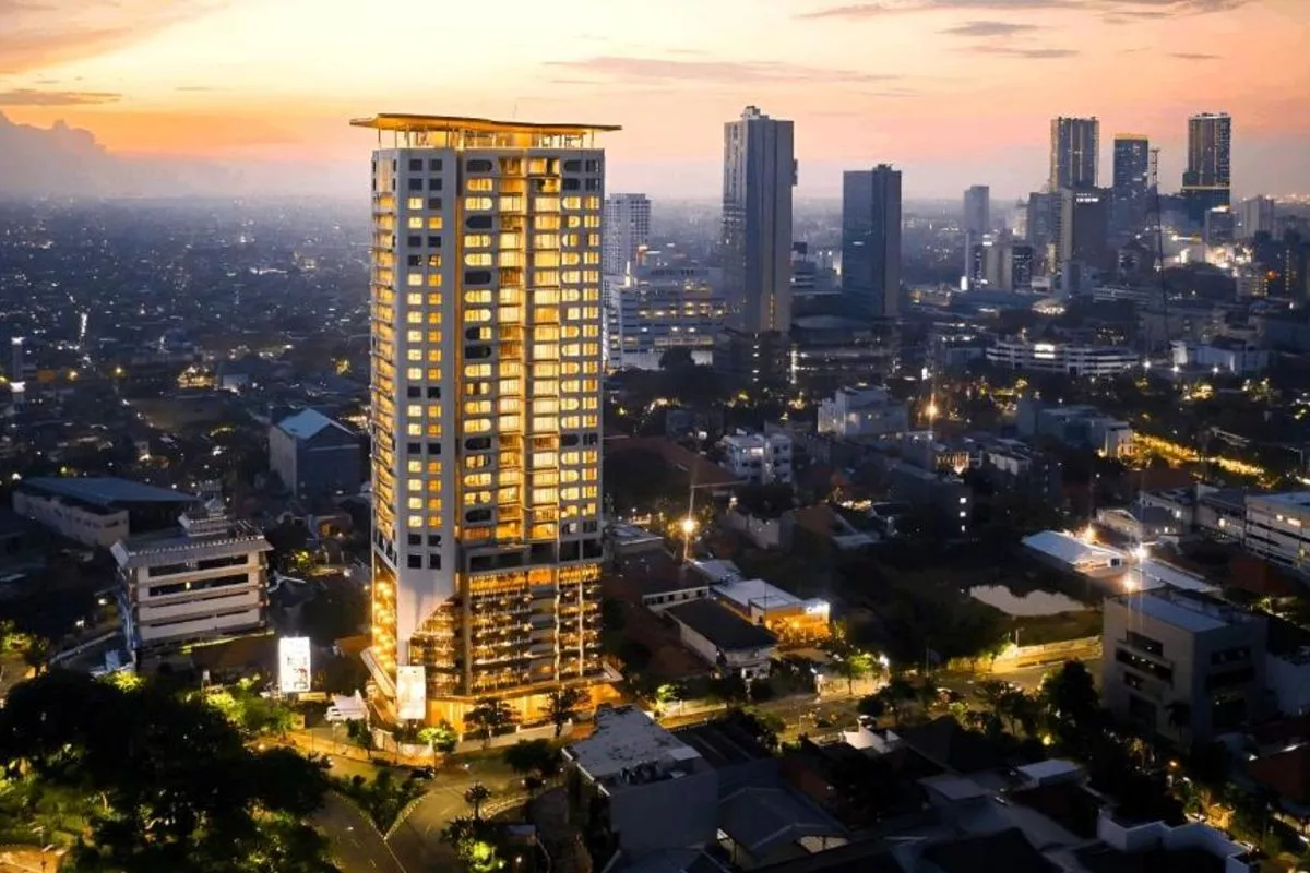 Proyek VASA Ubud Menelan Investasi Rp 1 Triliun di Lahan 7,39 Hektar, Saham RISE Diserbu Investor