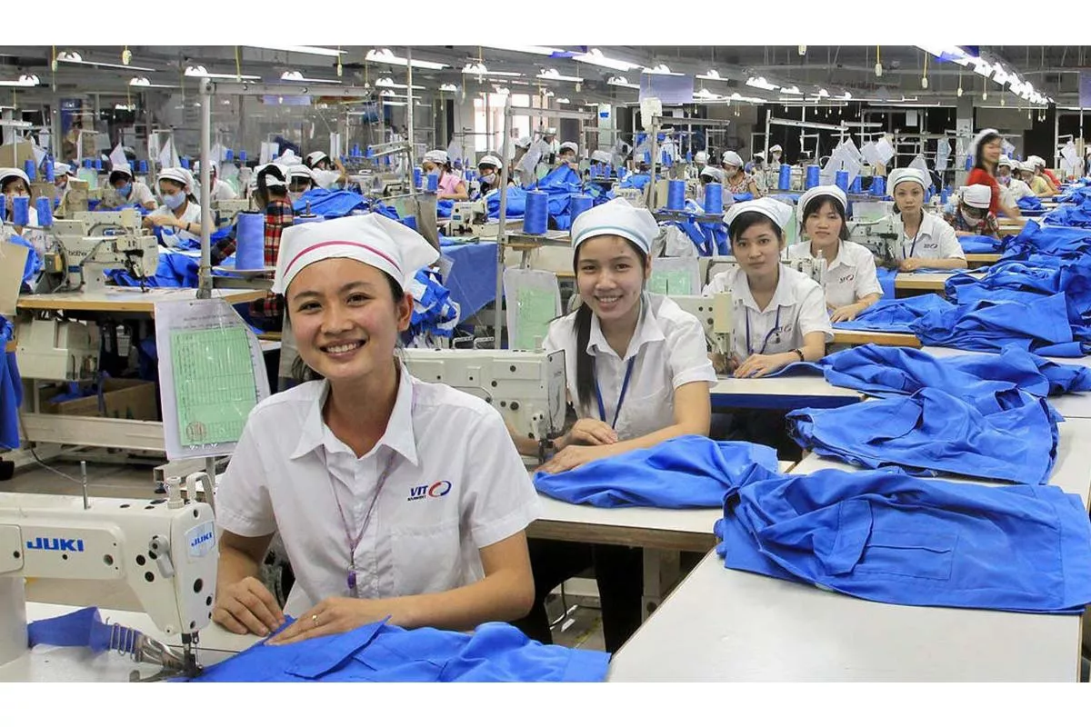 Langkah Vietnam Menuju Standar Internasional Pajak Penghasilan 2026