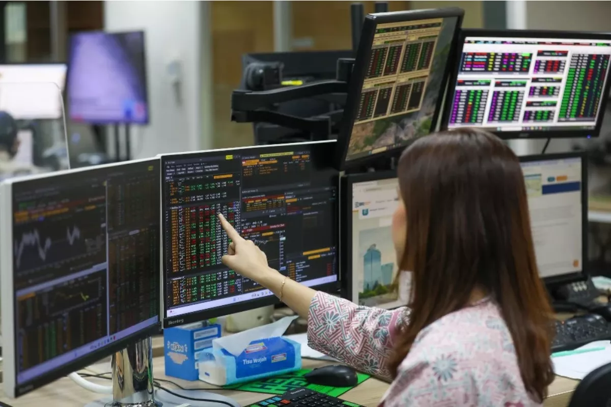 Prediksi IHSG Senin 22 Juni 2026: Analis Rekomendasikan Saham Ini