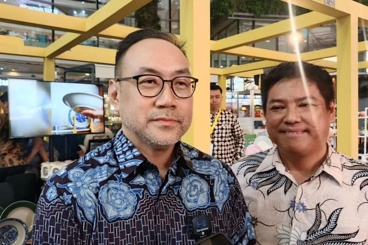 Jaga Daya Saing, Asaki Minta Kepastian Pasokan Gas