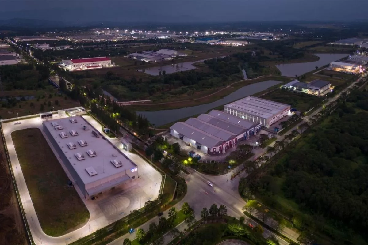 DMAS Raih Pra-Penjualan Rp 1,15 Triliun di Semester I-2026